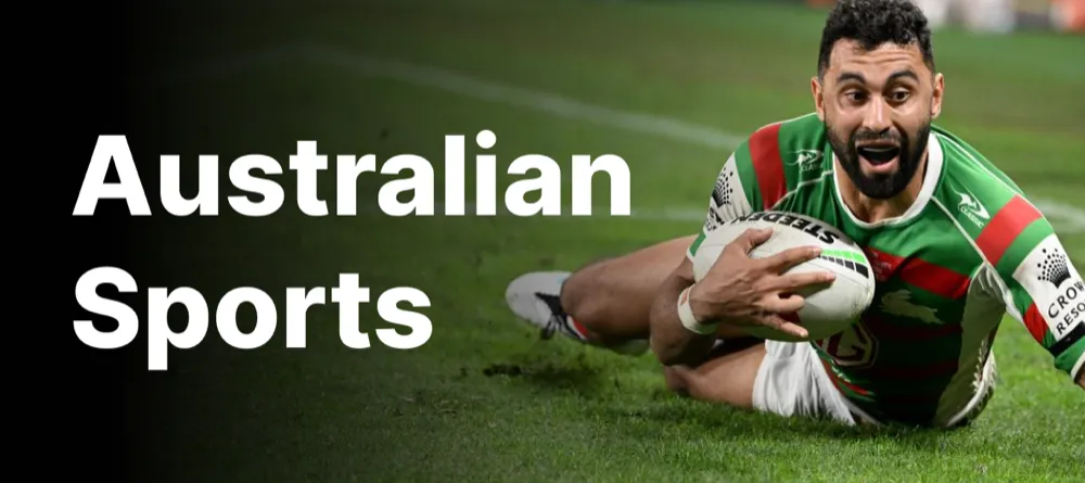 Australian Sports