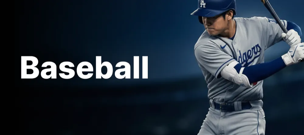 Baseball