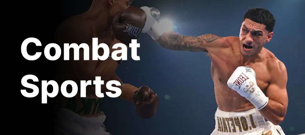 Combat Sports
