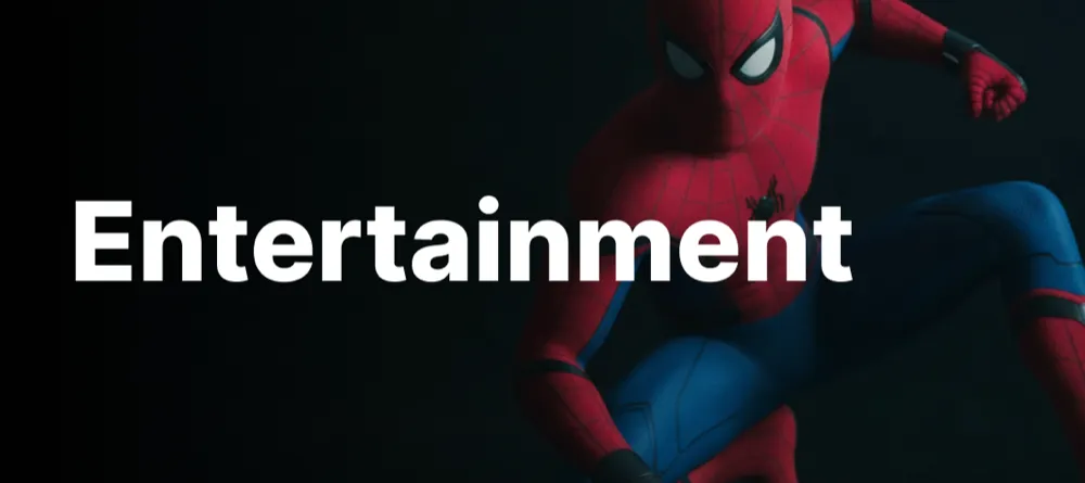 Entertainment