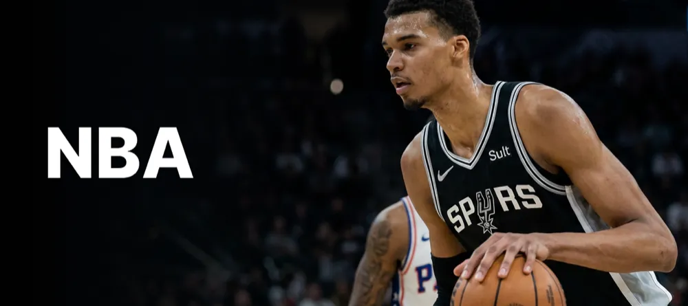NBA