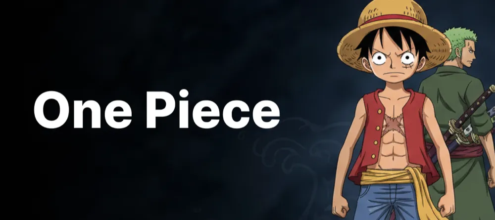One Piece