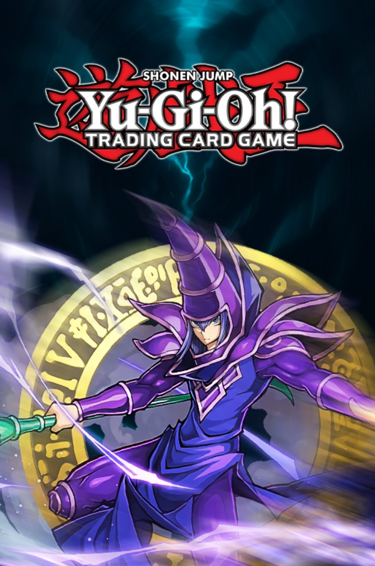 Yu-Gi-Oh!