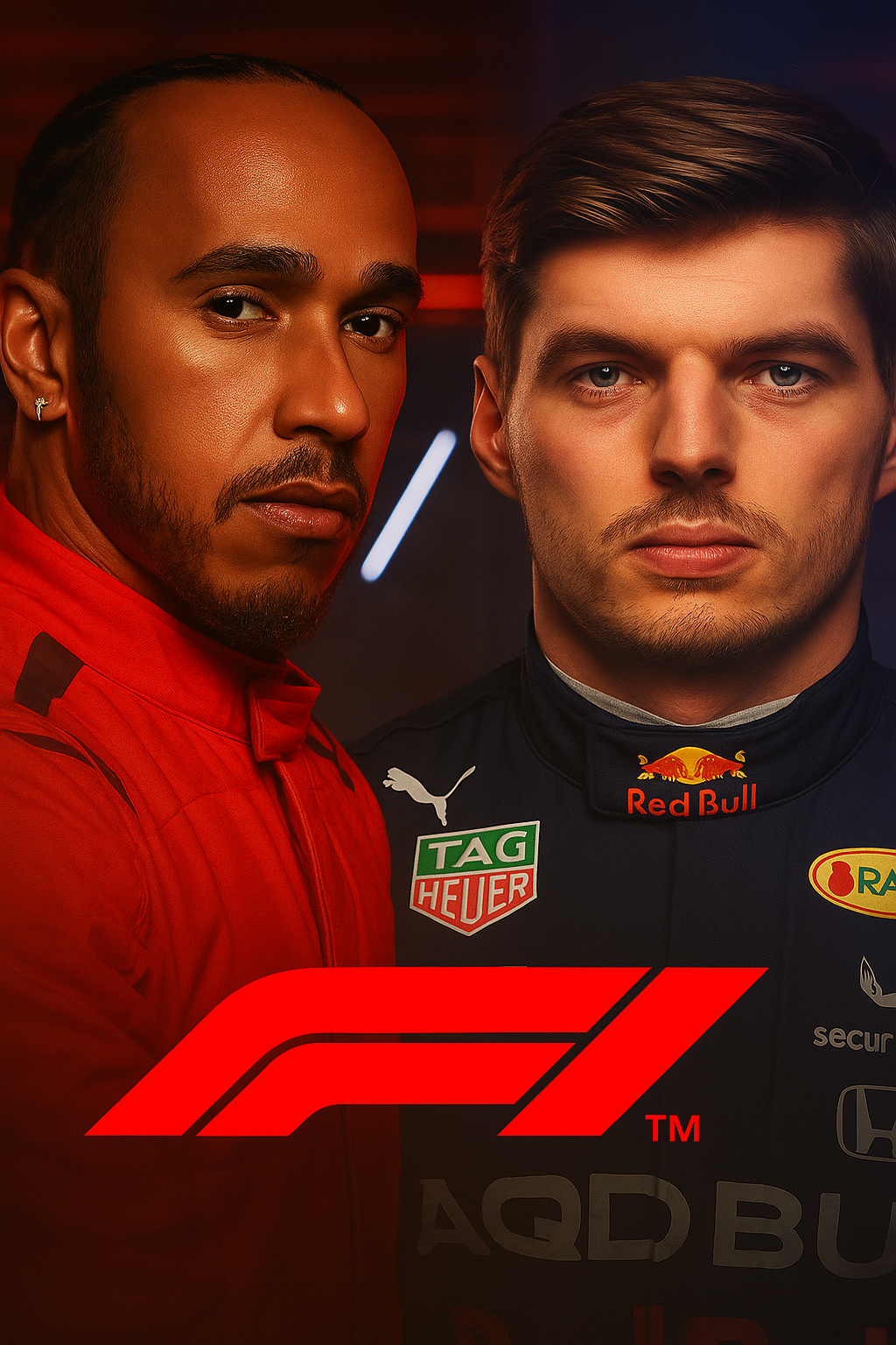 F1