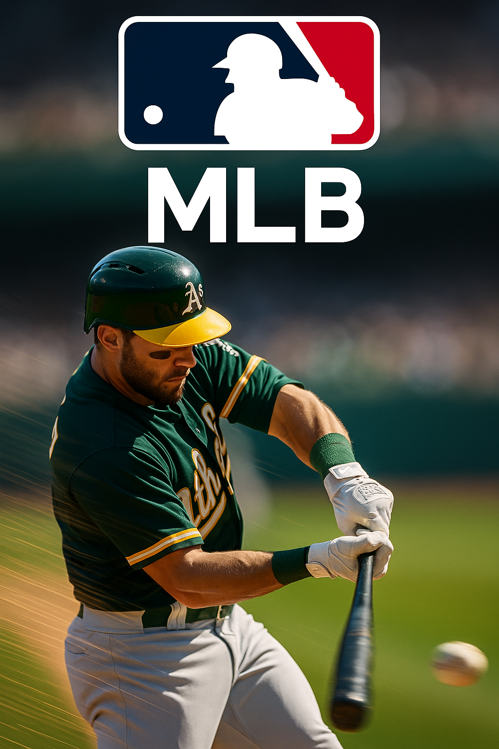 MLB