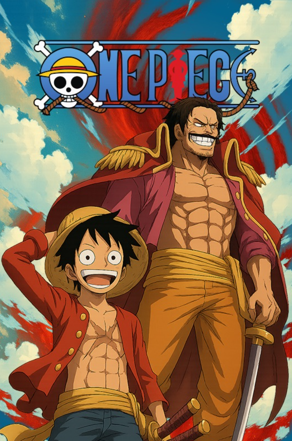 One Piece