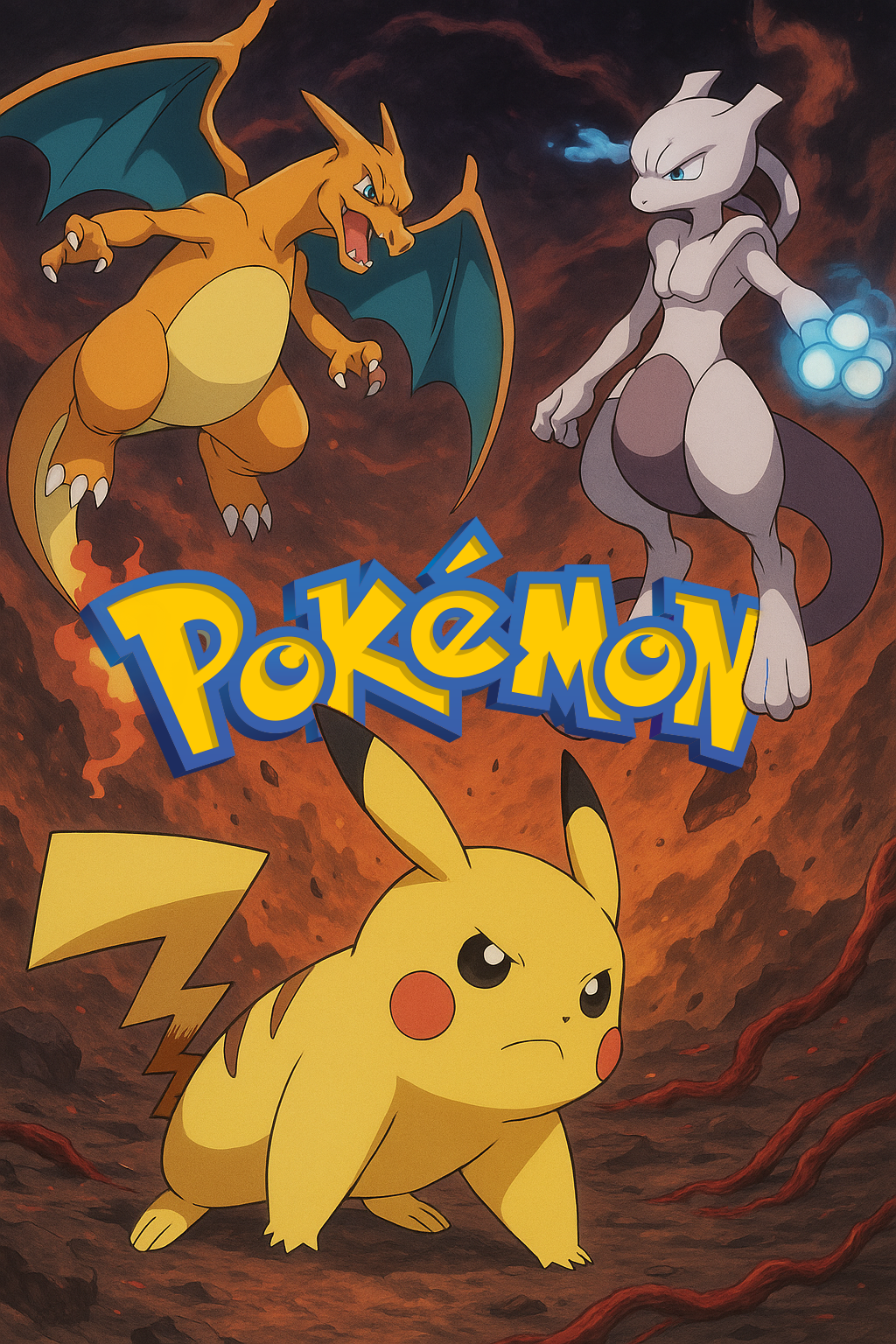 Pokémon