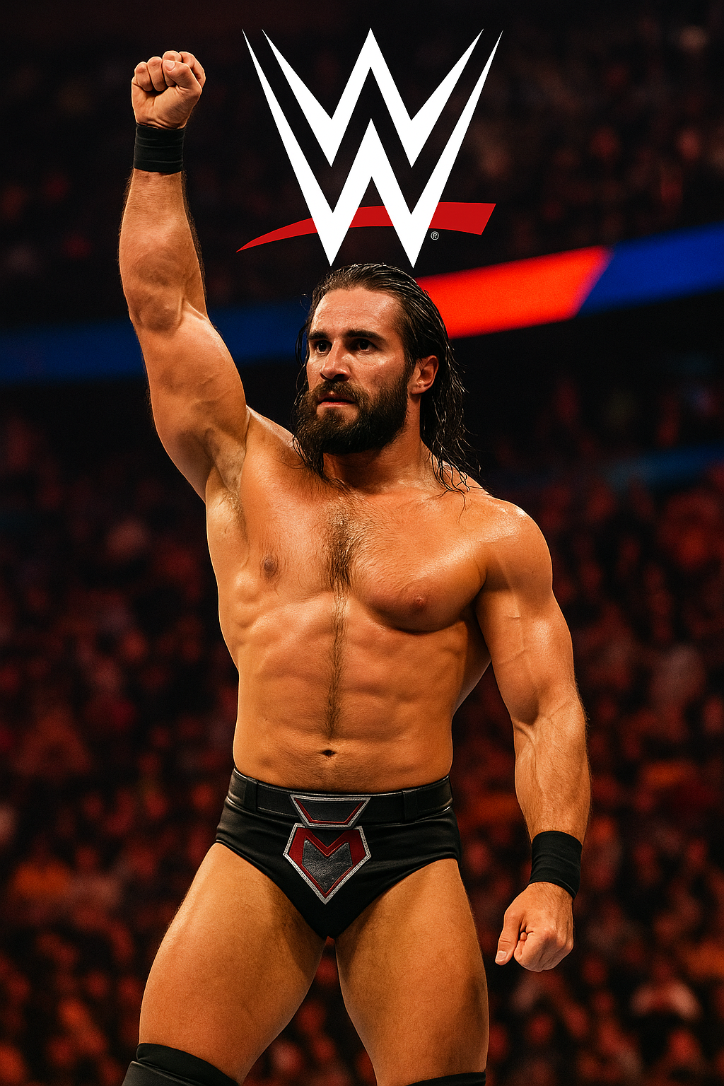 WWE