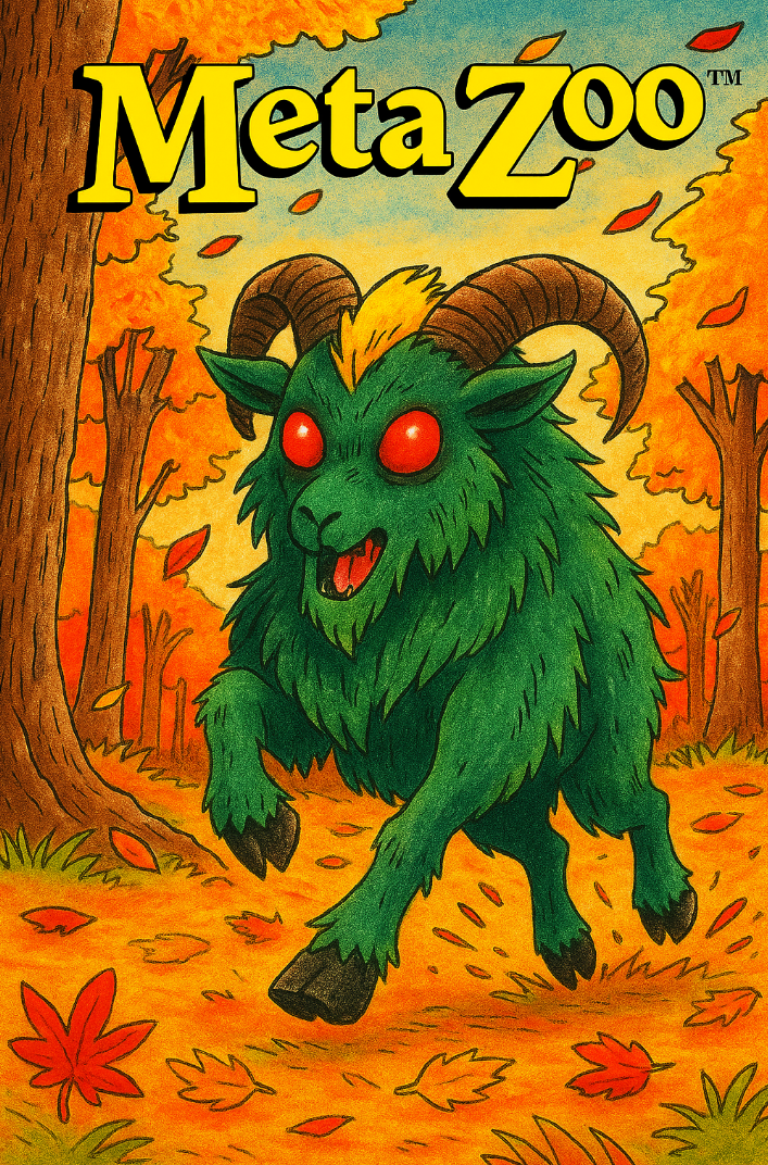 Metazoo