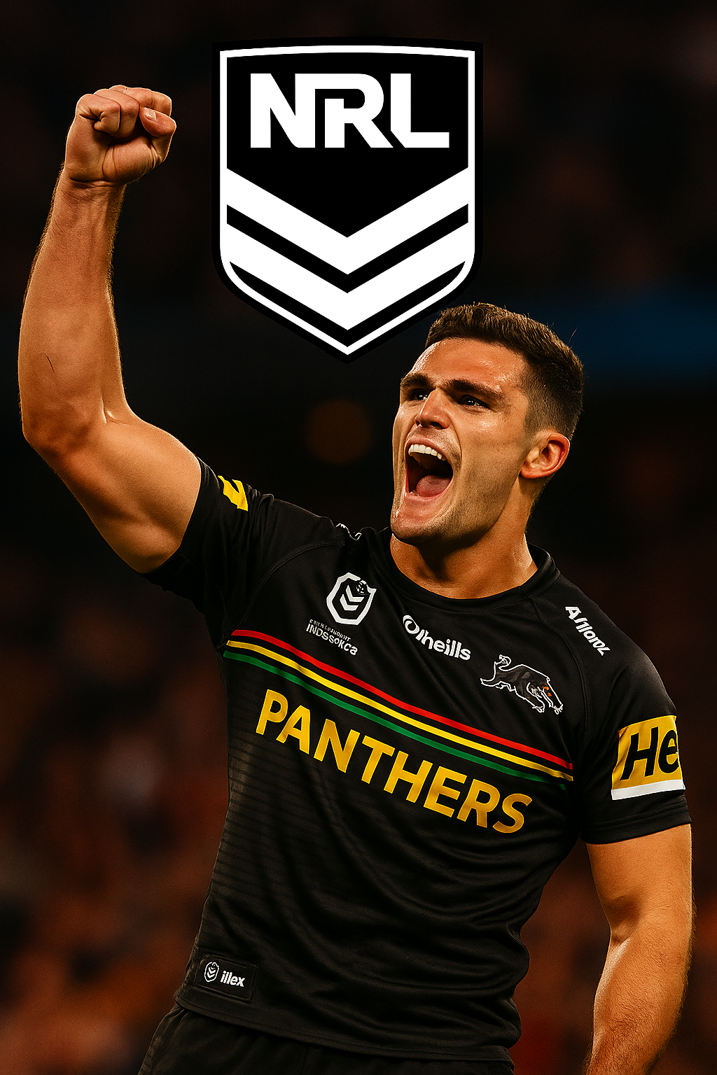 NRL