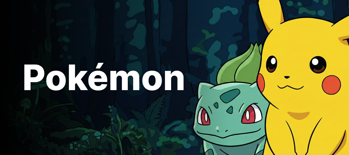 Pokémon