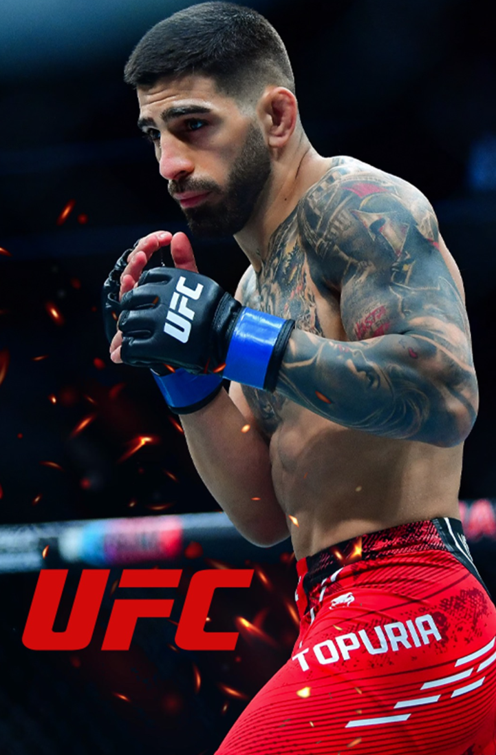 UFC
