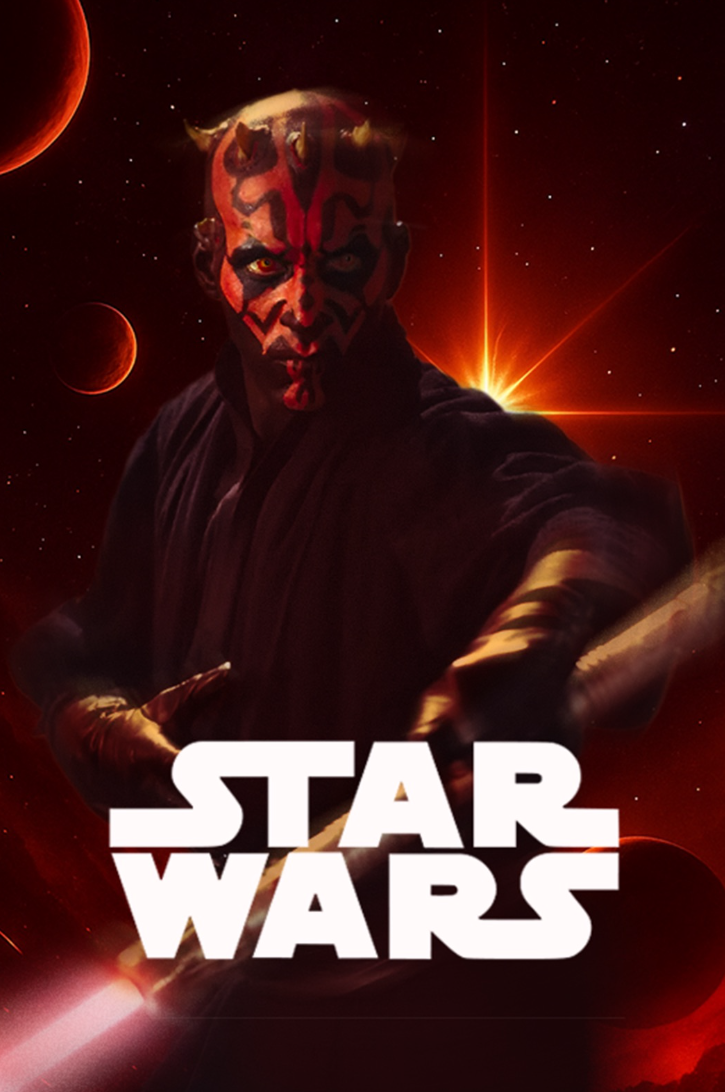 Star Wars