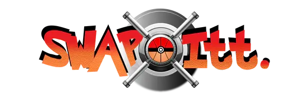 SwapIT Logo