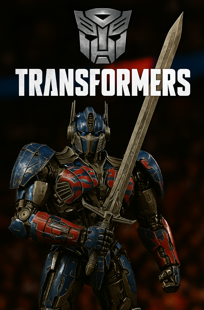 Transformers