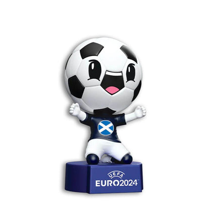 UEFA EURO 2024 I Love Football Figurines AU