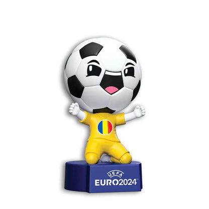 UEFA EURO 2024 I Love Football Figurines AU