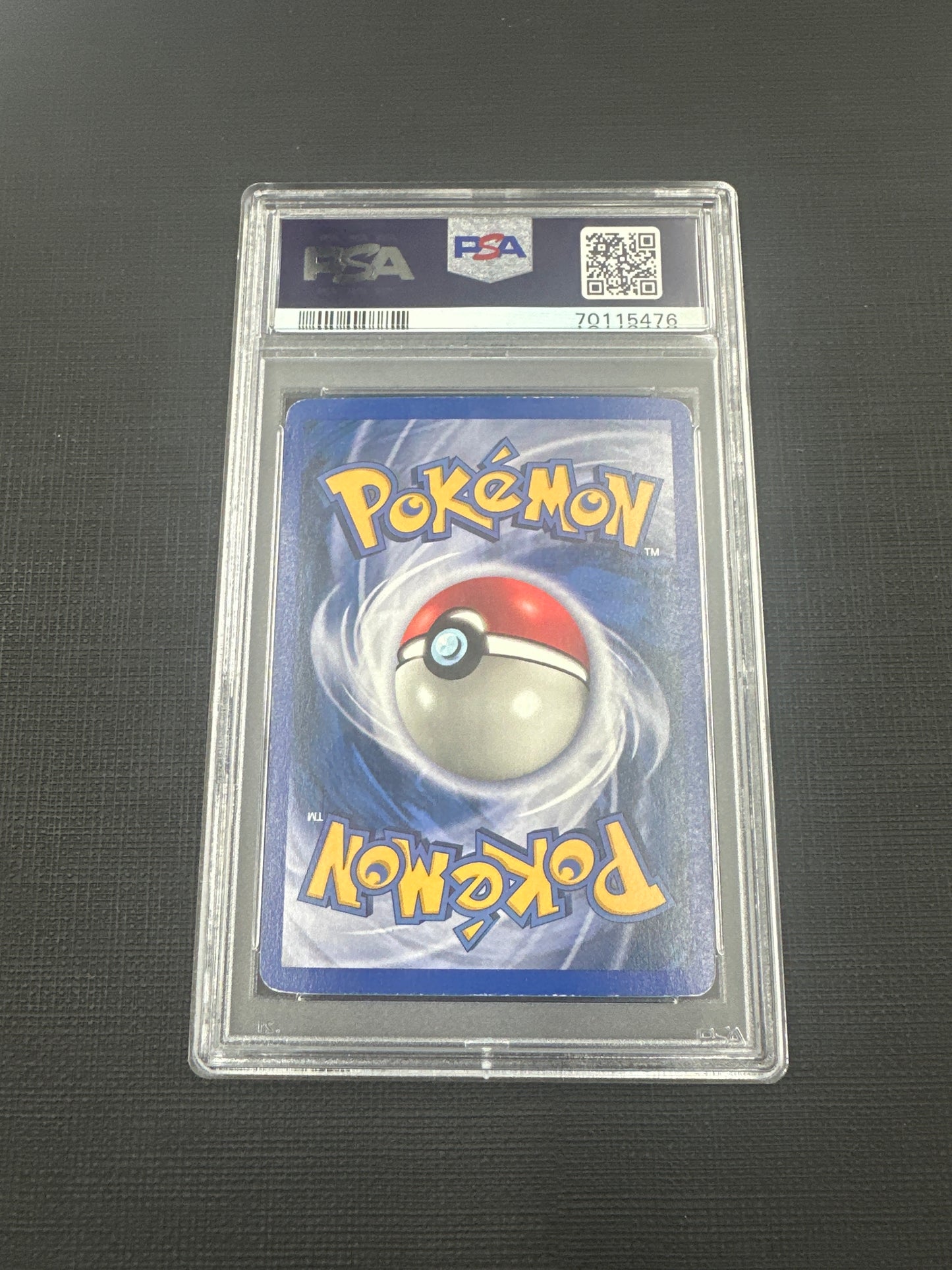 2002 Pokemon Venusaur - Revolutionary Foil - Legendary Collection PSA 5 #18