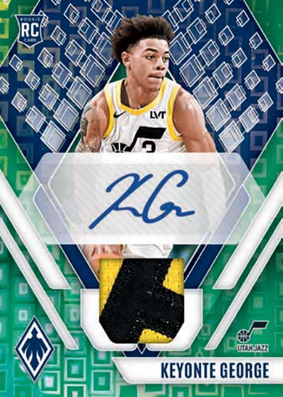 2023-24 Panini PHOENIX Basketball Blaster Box