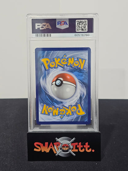 2020 pokemon swsh CHARIZARD-HOLO vivid voltage-cracked ice psa 10