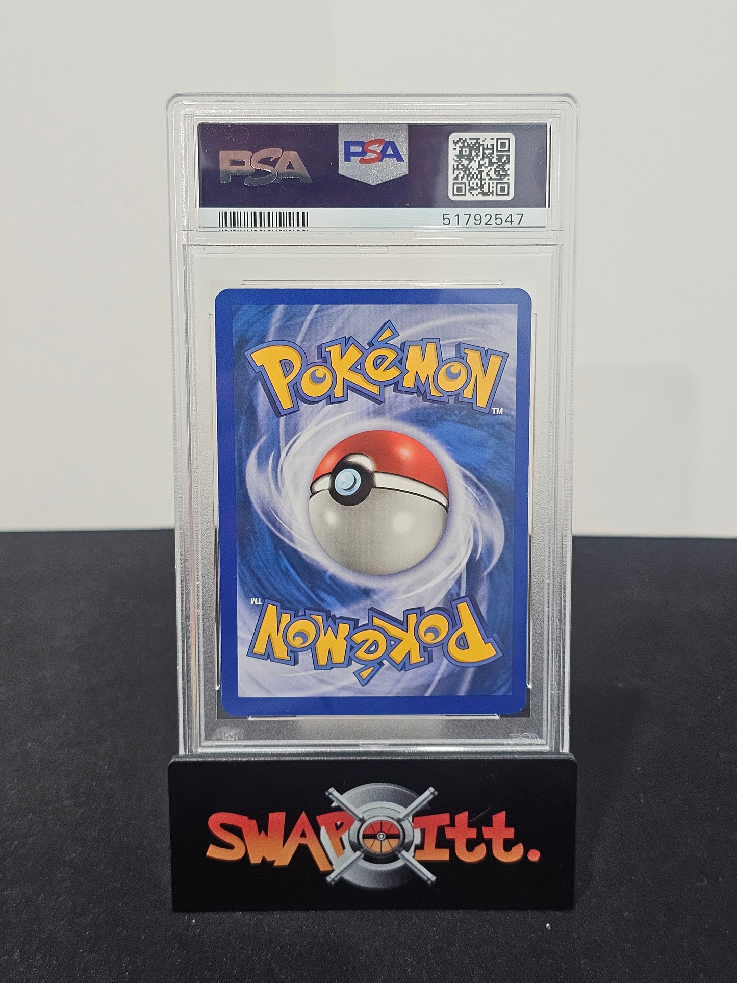 2002 pokemon expedtion cyndaquil psa 10