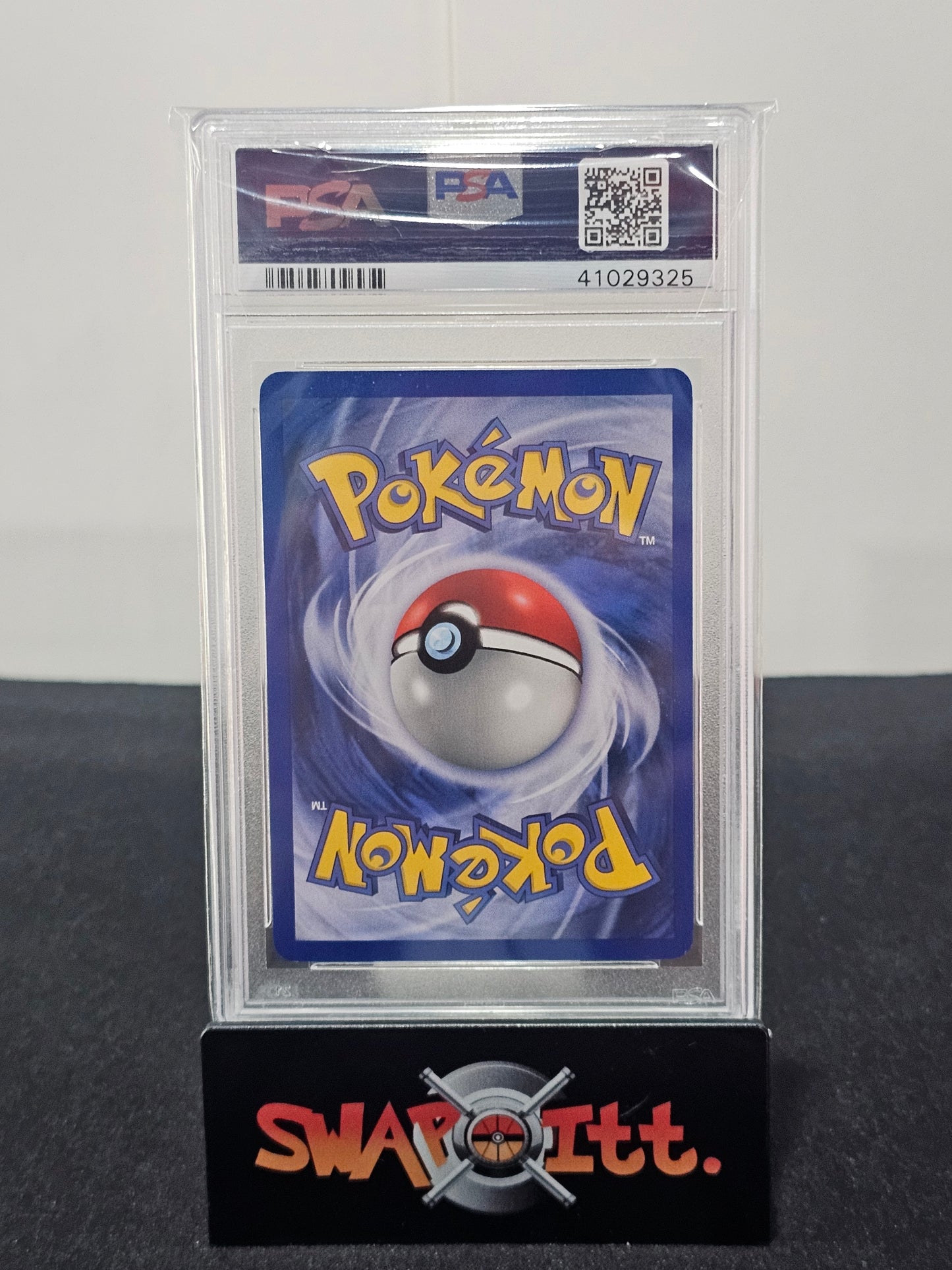 2019 pokemon sun & moon PIKACHU cosmic eclipse psa 10