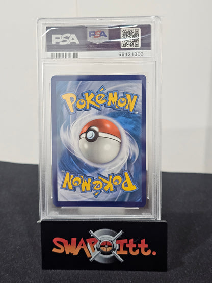 2020 pokemon swsh bsp CHARIZARD V chmpn path elite trnr.box psa 10