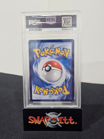 2023 pokemon csma cs ARCS/DIALGA/PALIKIA GX psa 9