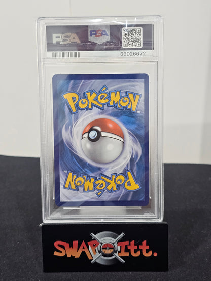 2019 pokemon s & mFA/LUCARIO GX hidden fates psa 10