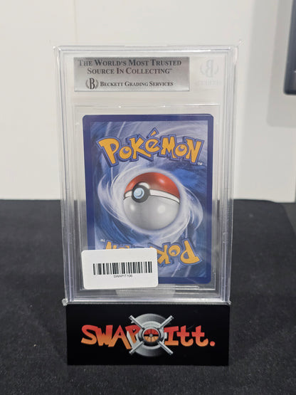 2019-22 sword & shield black star promos special delivery CHARIZARD uk pokemon store opening bgs 9