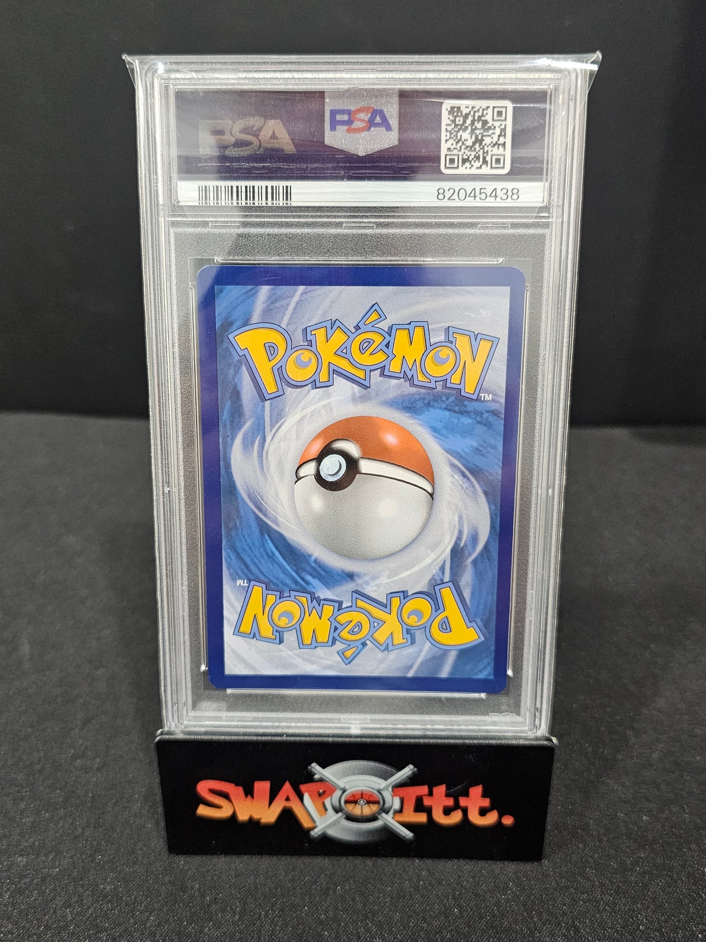 2021 pokemon swsh PIKACHU evolving skies psa 10