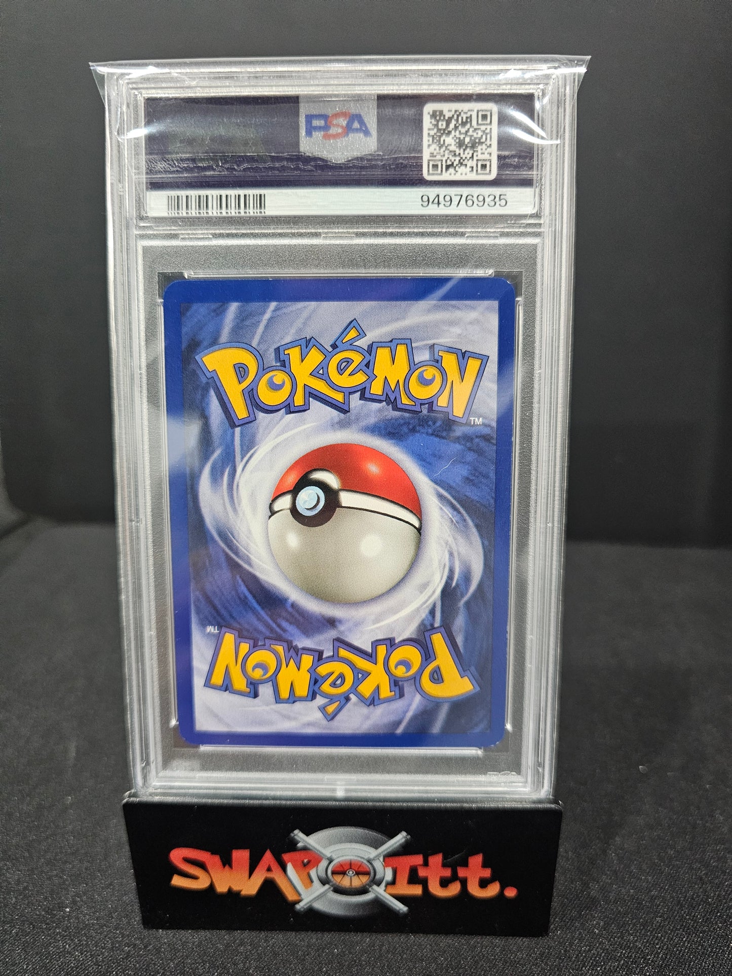 1999 pokemon jungle NIDOQUEEN-HOLO no symbol psa 6