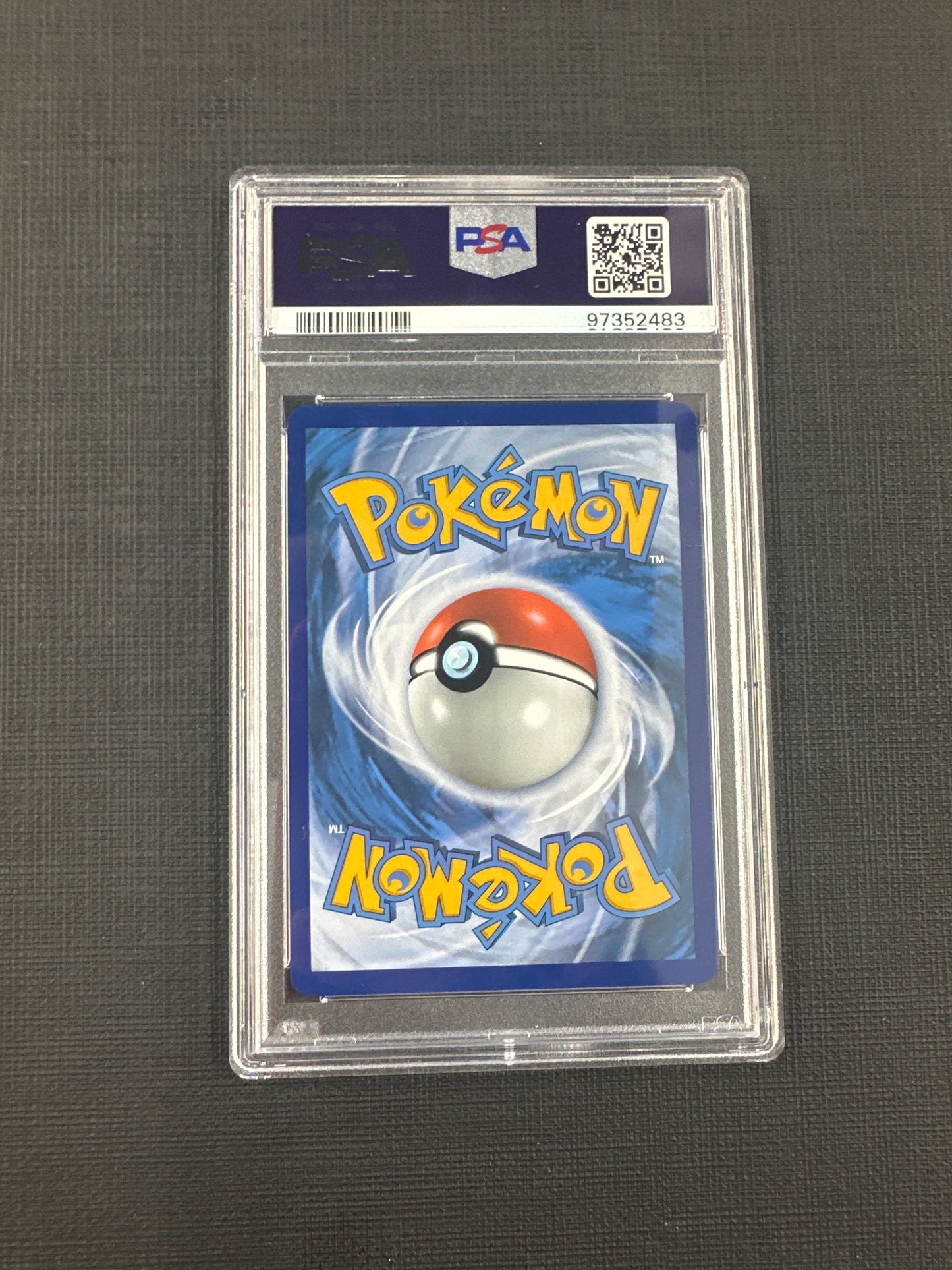 2023 Pokemon SWSH FA/PIKACHU - Crown Zenith PSA 9 #160