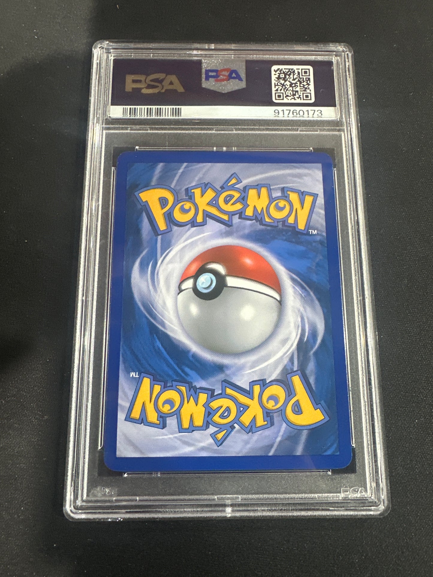 2009 Pokemon Platinum - Arceus Holo PSA 9 #AR9