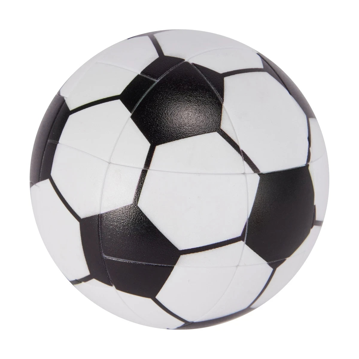 Sport Cube Ball - Assorted