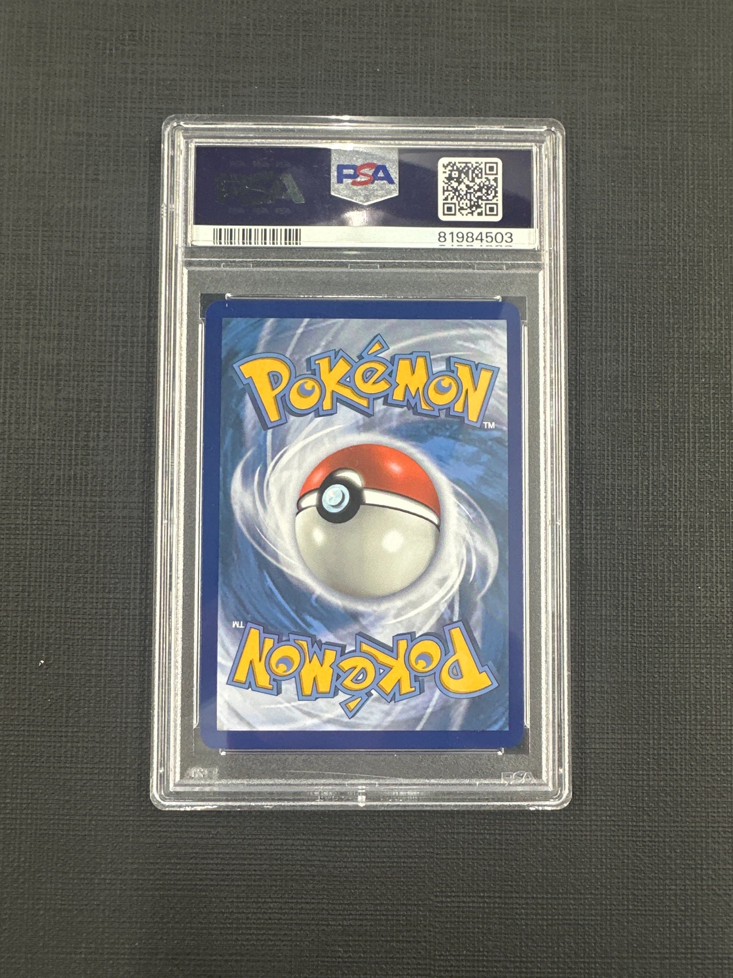 2023 Pokemon SWSH FA/Glaceon VSTAR - Crown Zenith PSA GEM MINT 10 #GG40