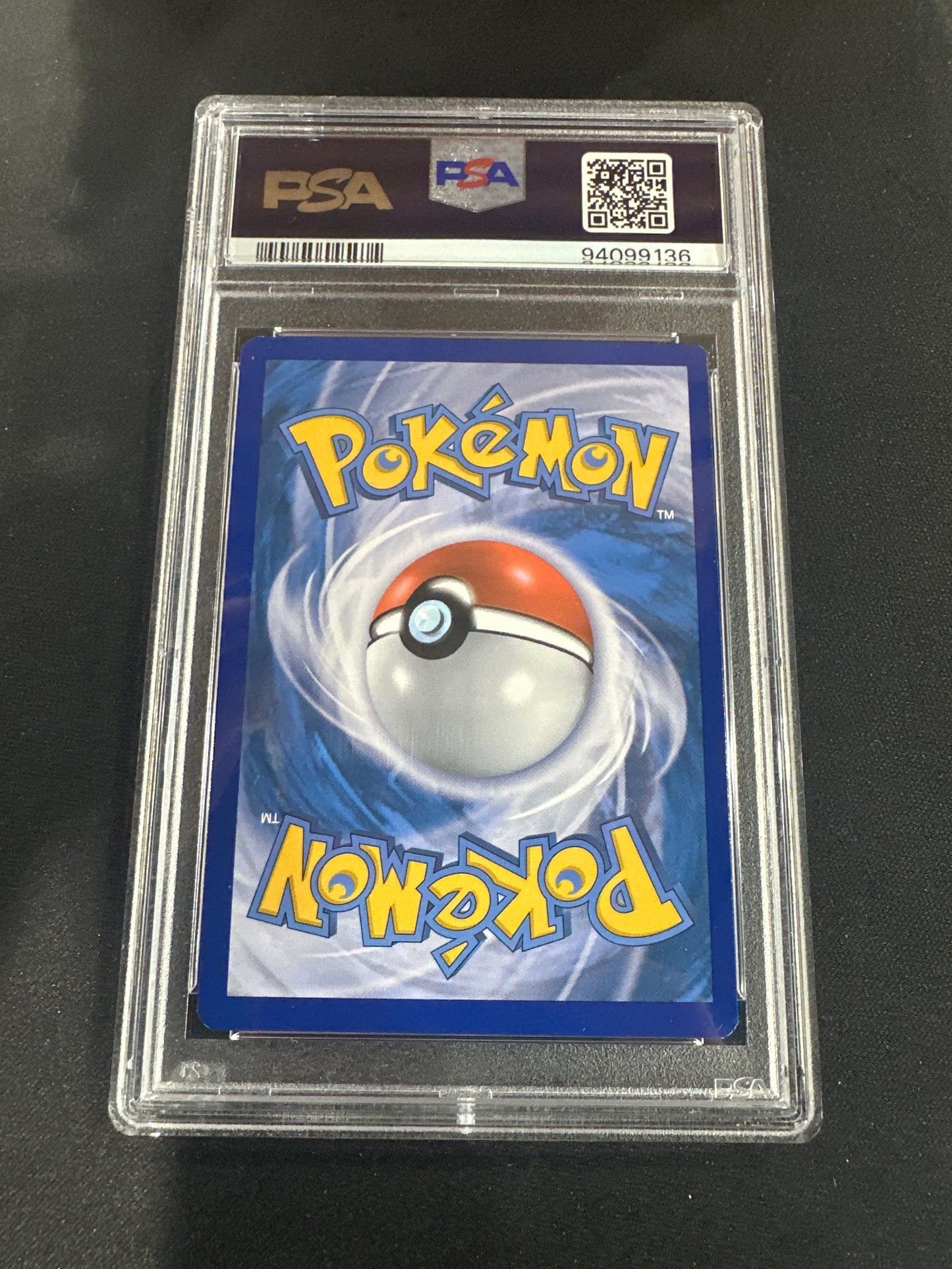 2014 Pokemon XY FA/Lysandre - Flashfire PSA 9 #104