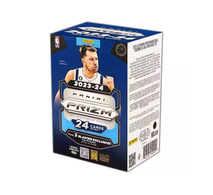 2023-24 Panini PRIZM NBA Blaster Box