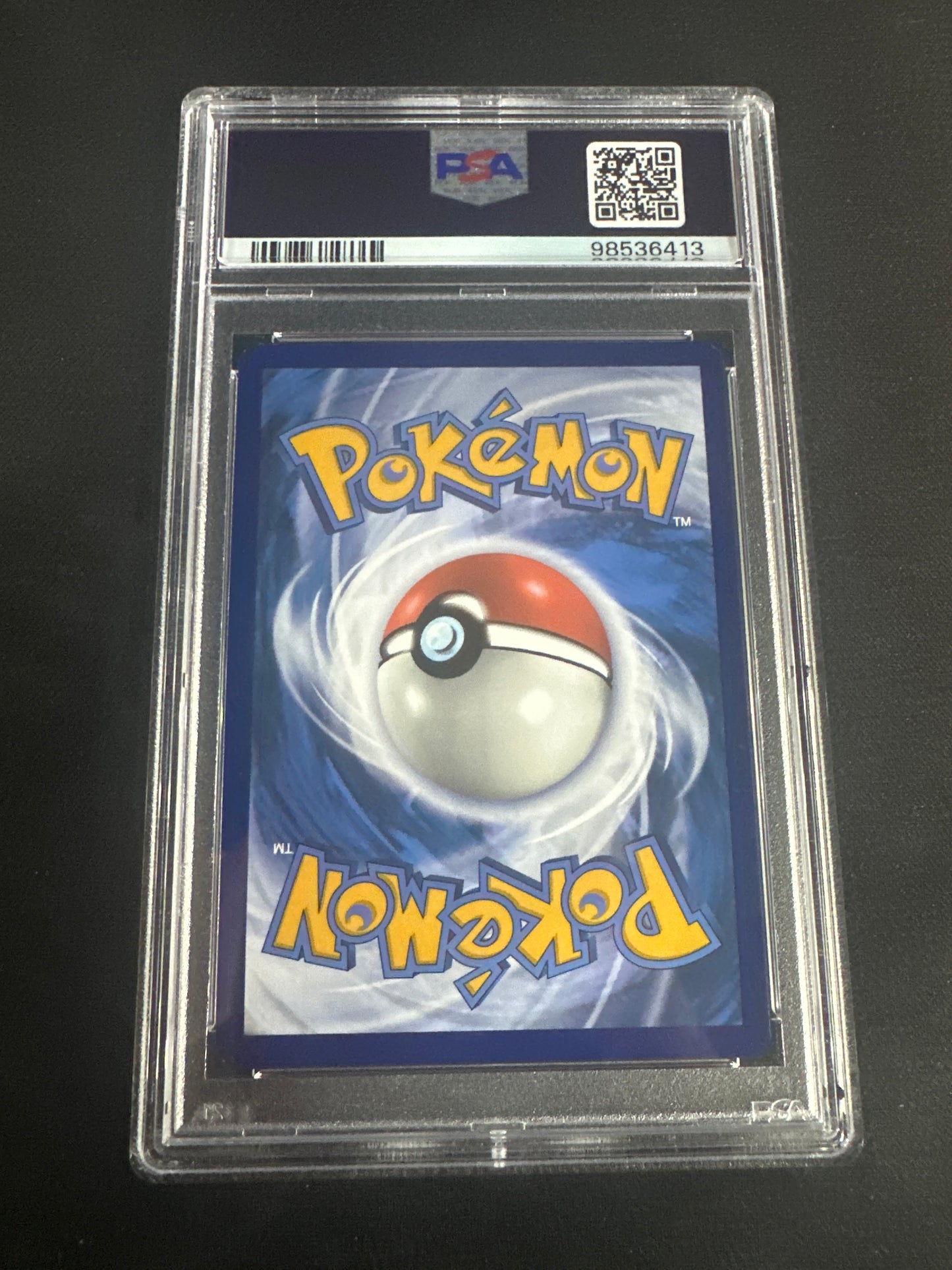 2023 Pokémon PAL EN Rookidee - Illustration Rare PSA 9 #225