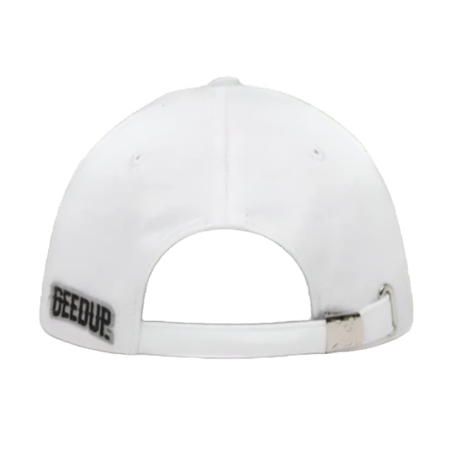 13YR PFK Hat White/Black