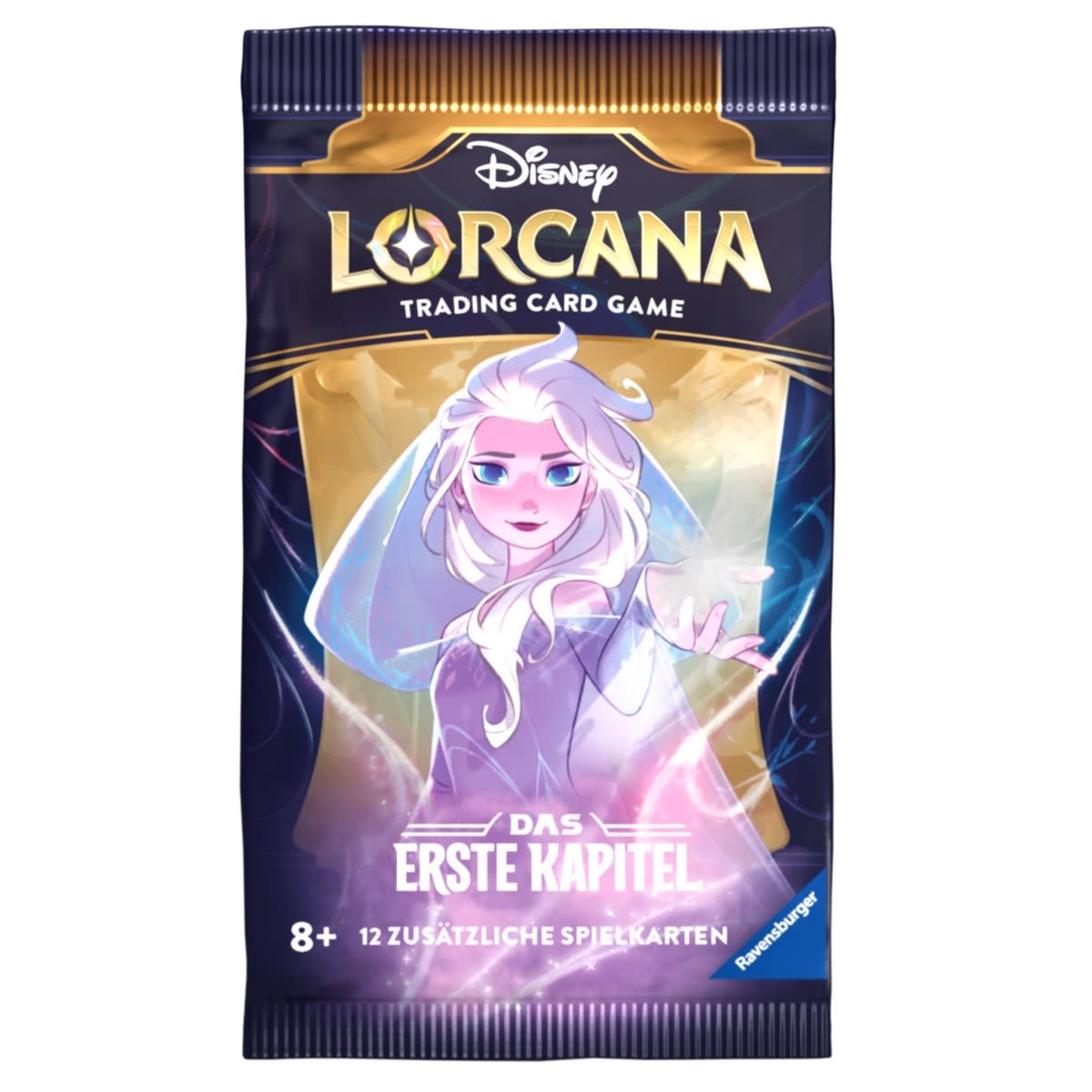 Disney LORCANA TCG: The First Chapter Booster Pack