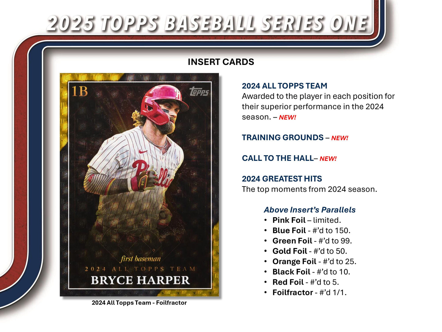 2025 Topps Series 1 Baseball Jumbo Hobby Box