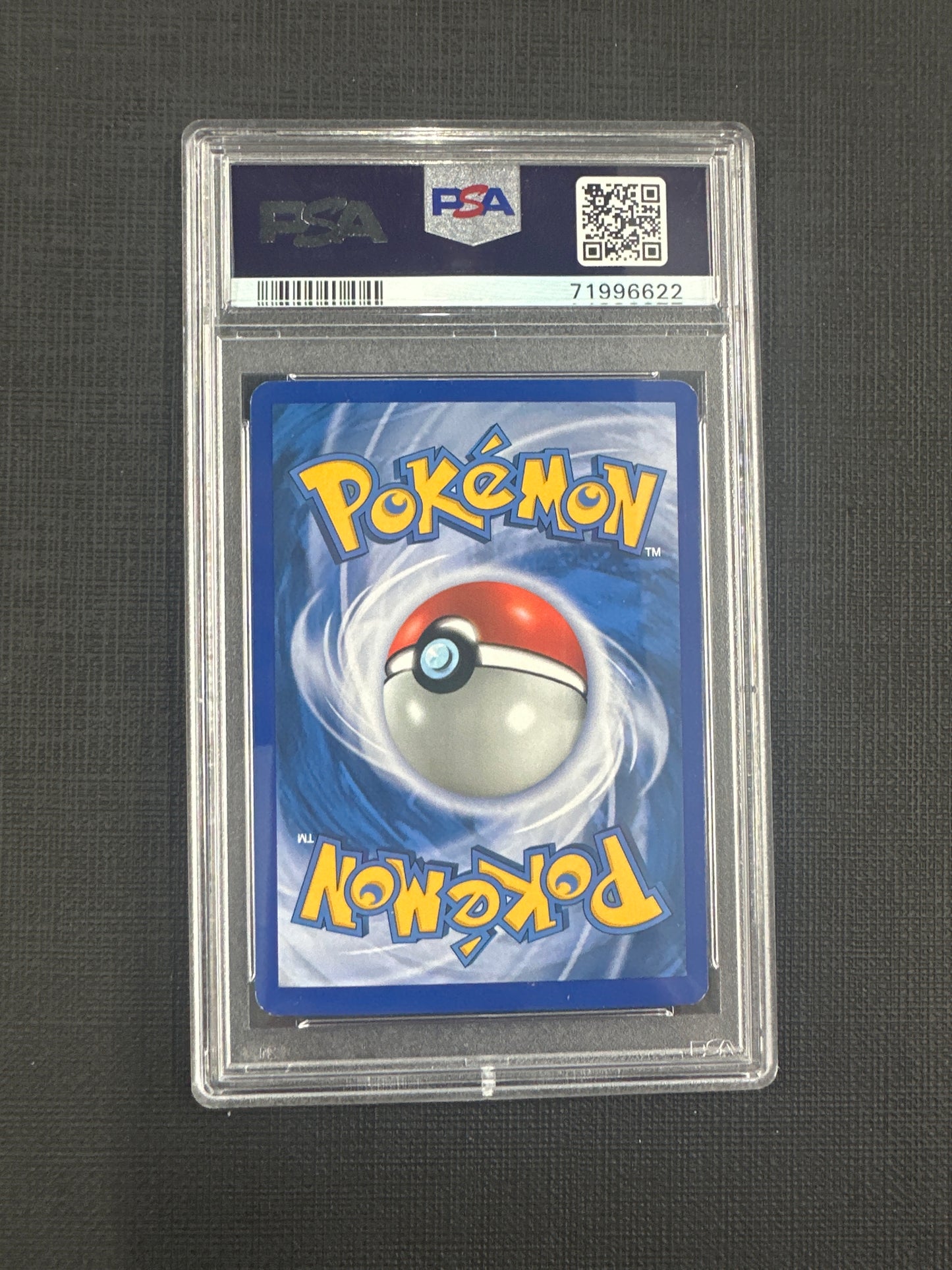 2008 Pokemon D & P Dragonite - LA National Championship Staff PSA 8 #2