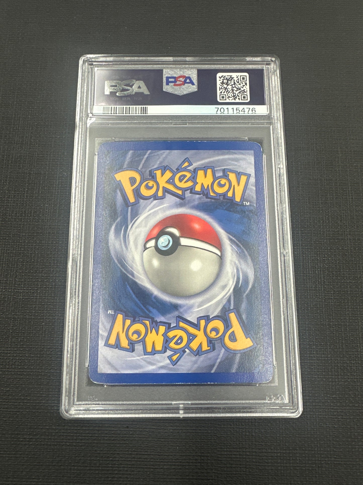 2002 Pokemon Venusaur - Revolutionary Foil Legendary Collection PSA 5 #18