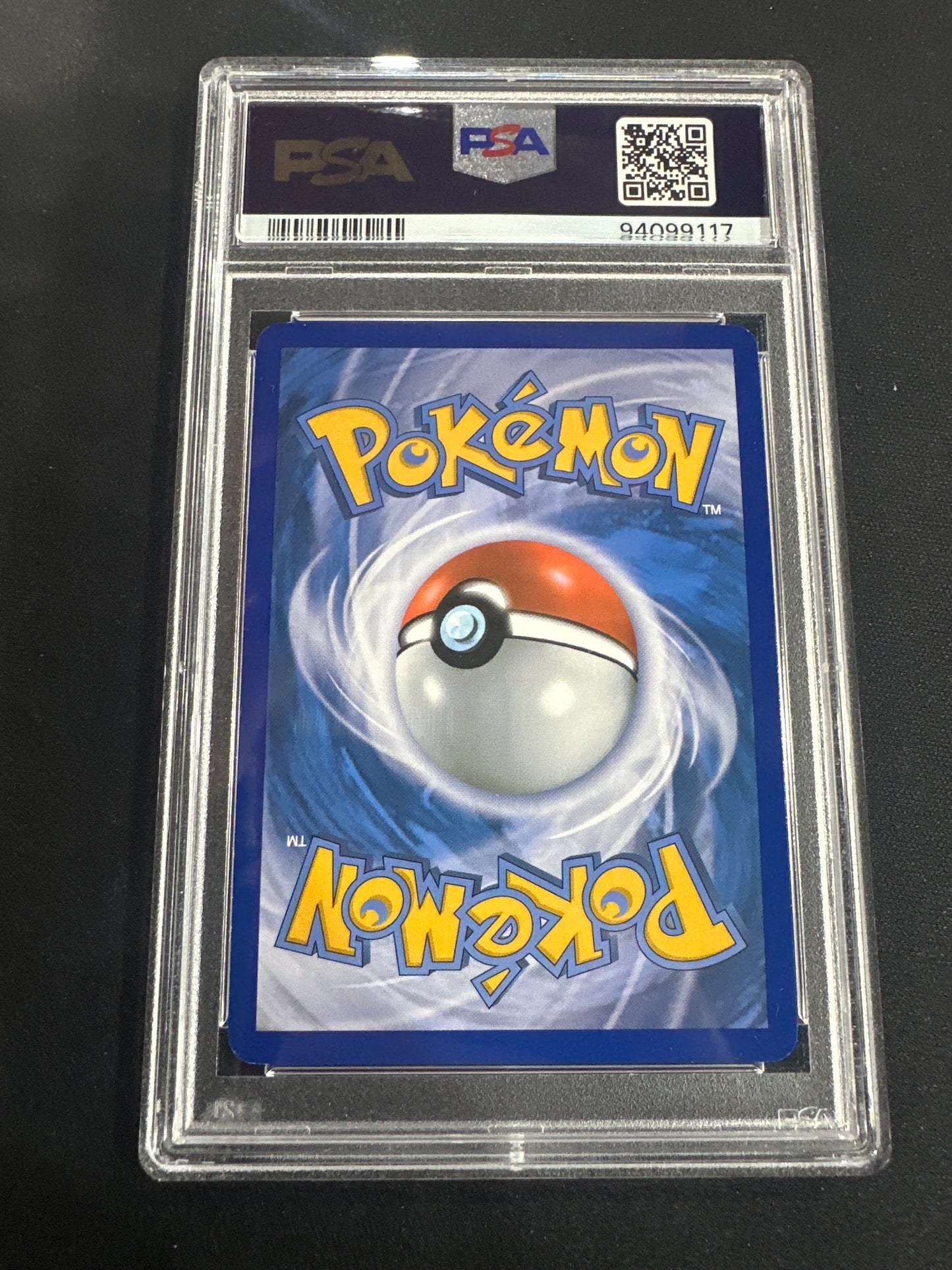 2014 Pokemon XY - FA/KANGASKHAN EX - Flashfire PSA 9 #103