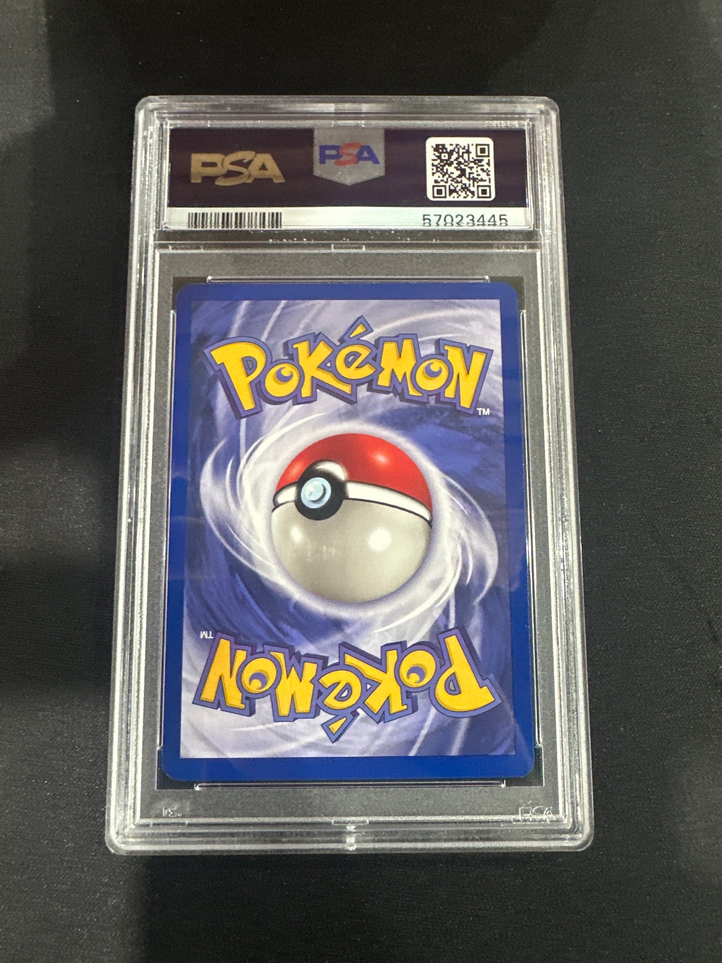 2000 Pokemon Rocket - Dark Vileplume - 1st Edition PSA GEM MINT 10 #30