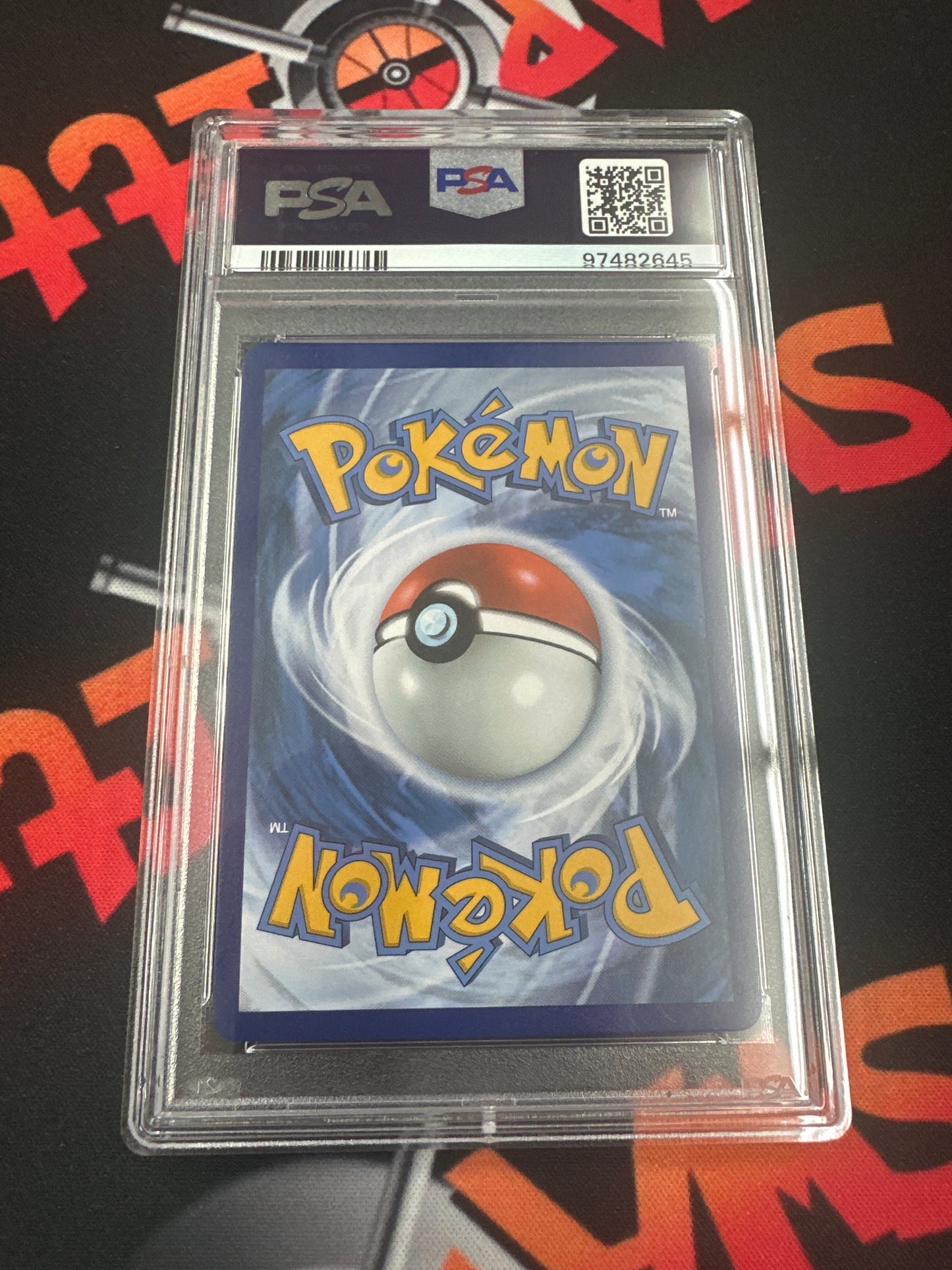 2021 Pokémon Celebrations Pikachu - Holo Black Star PSA 9 #24