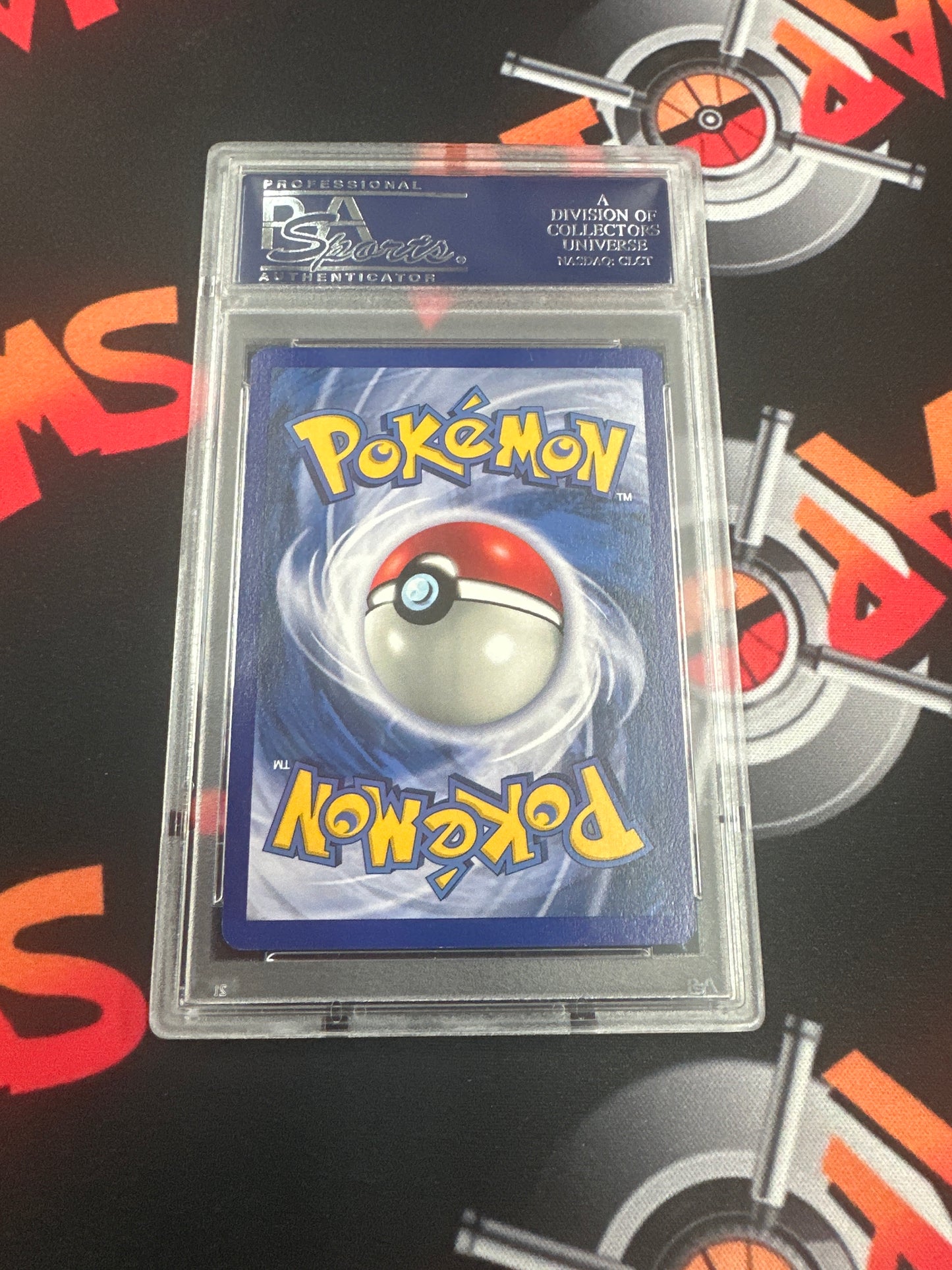 1999 Pokémon Base Set 1st Edition - Pikachu Yellow Cheeks PSA 9 #58