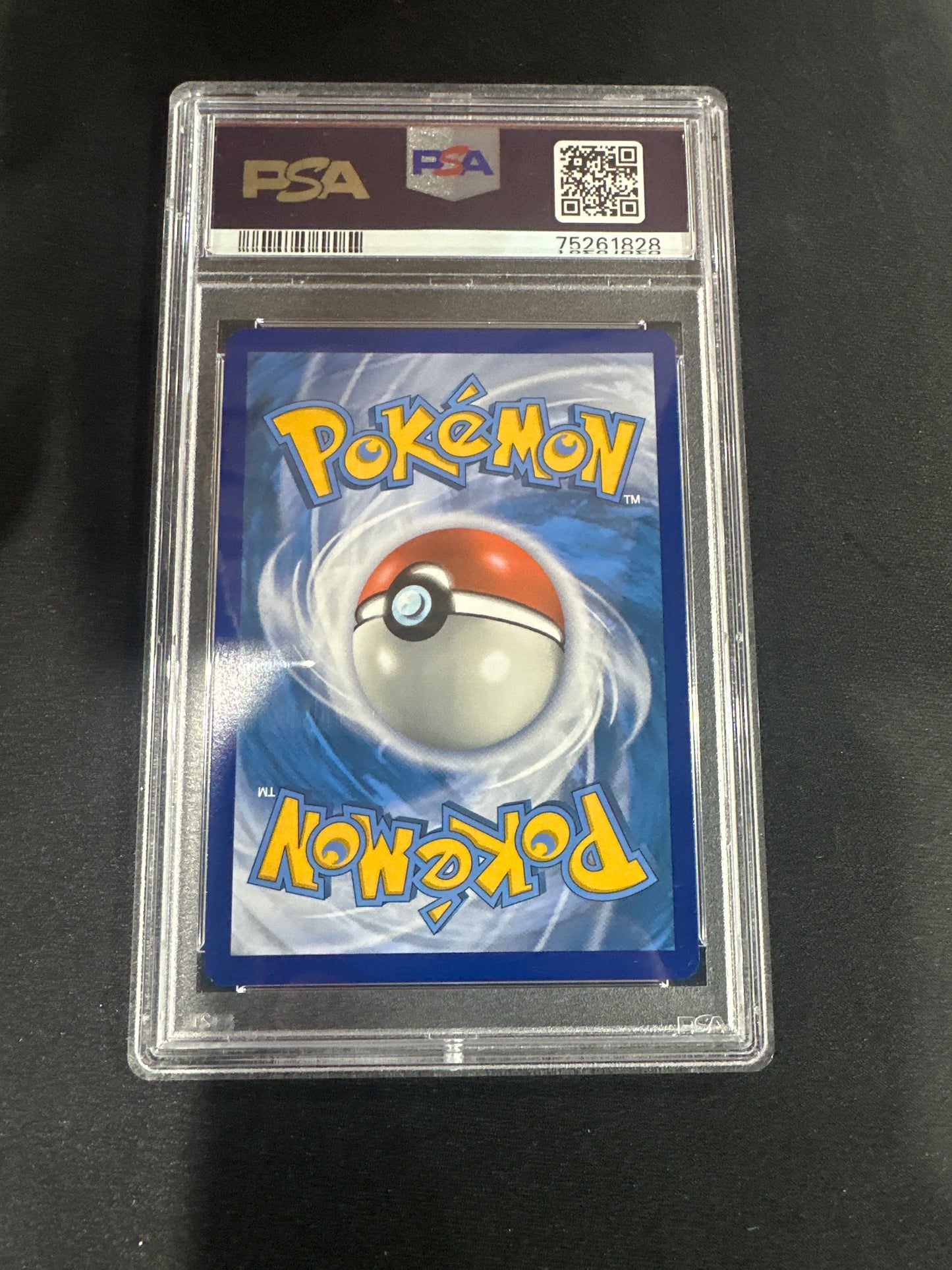 2020 Pokemon SWSH BSP - Lugia Holo Prerelease PSA 9 #069