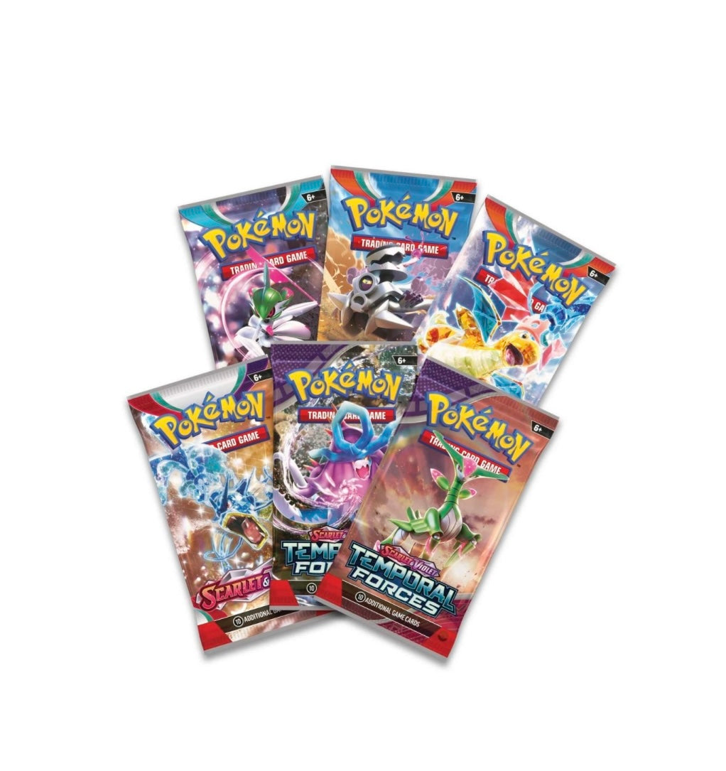 Pokemon TCG ARMAROUGE ex Premium Collection